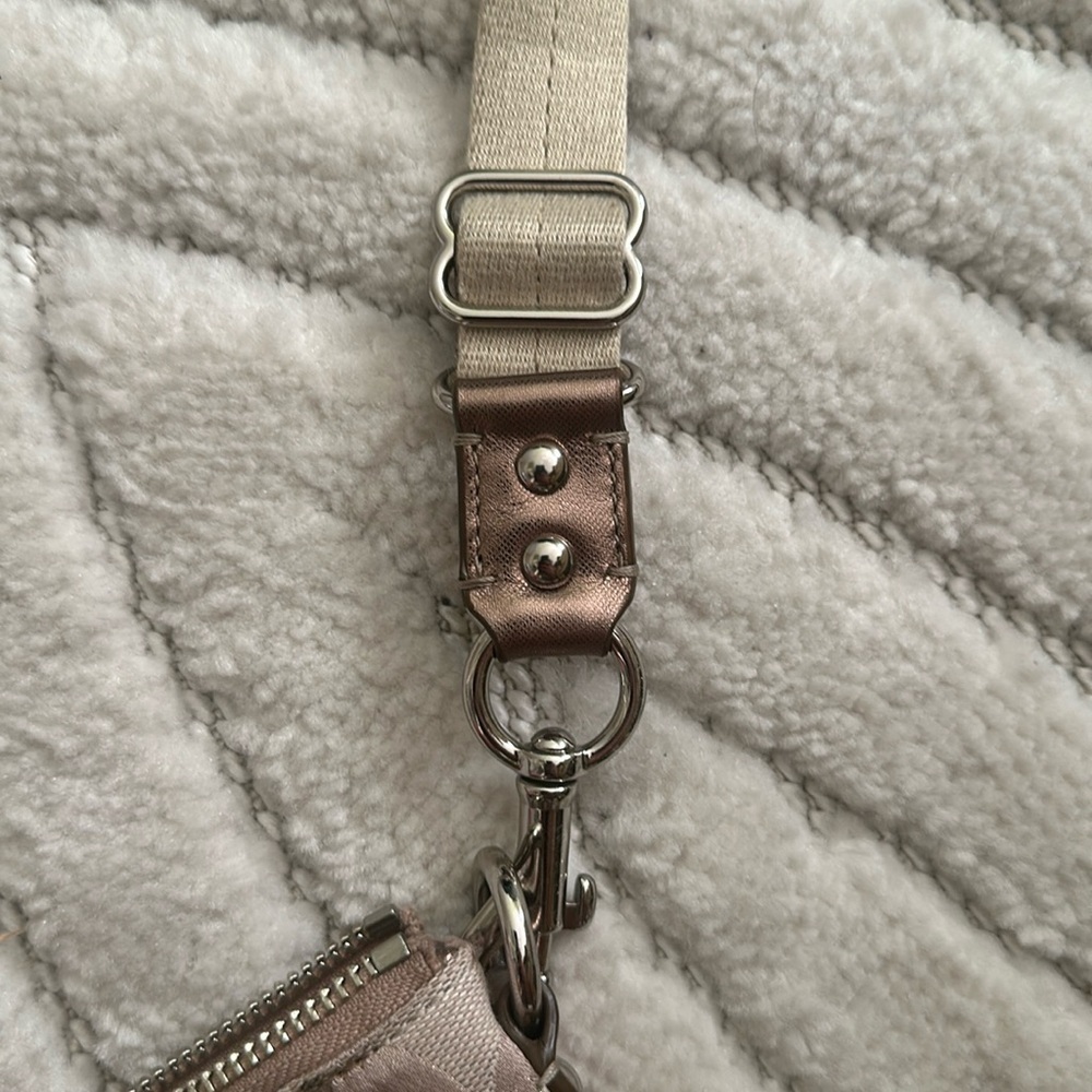 Coach Crossbody Bag - Picture 7 of 7